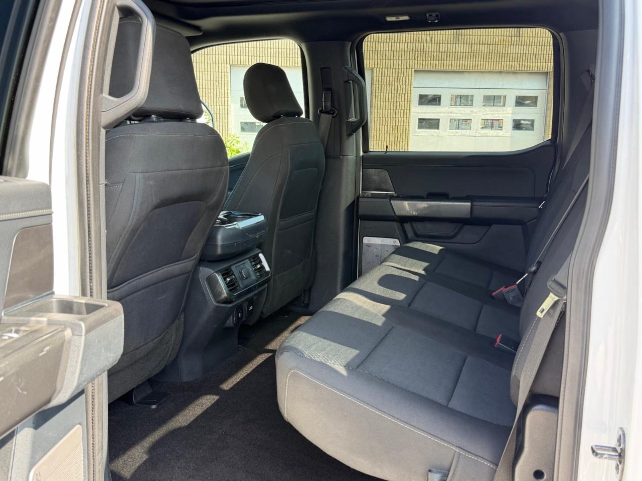 2022 Ford F-150  Photo