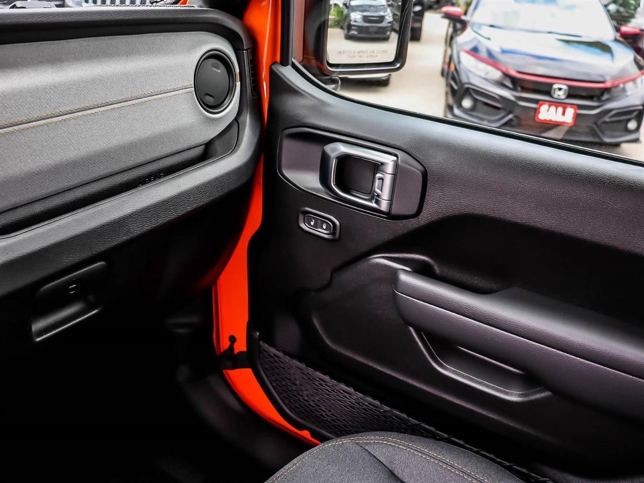 2026 Jeep Wrangler SPORT 2 DOOR 4X4 Photo