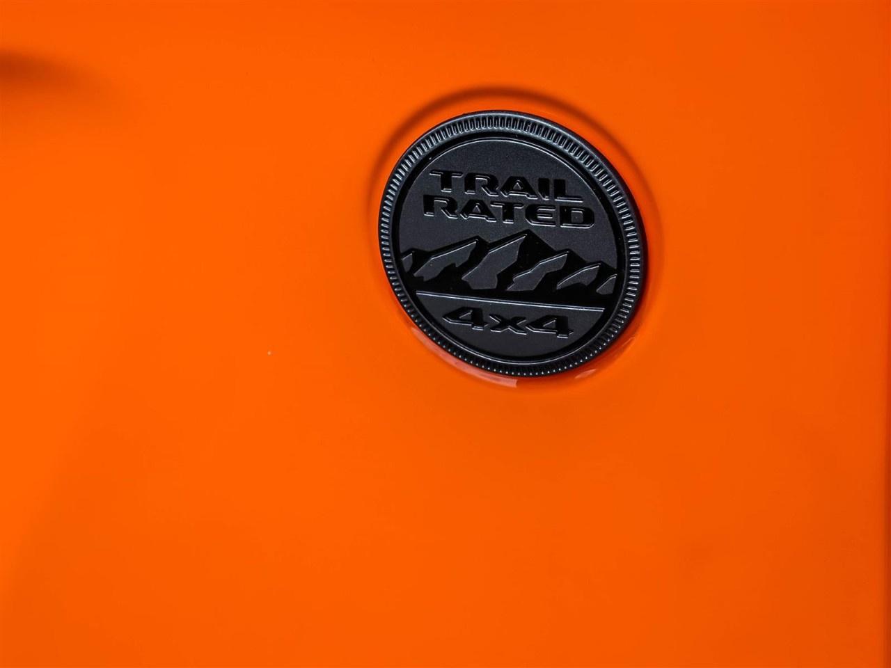 2026 Jeep Wrangler SPORT 2 DOOR 4X4 Photo