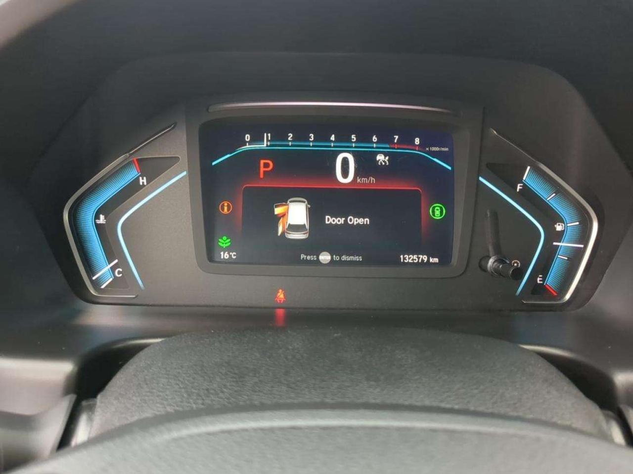 2024 Honda Odyssey Black Edition Auto 7 year/160,000 kms warranty Photo