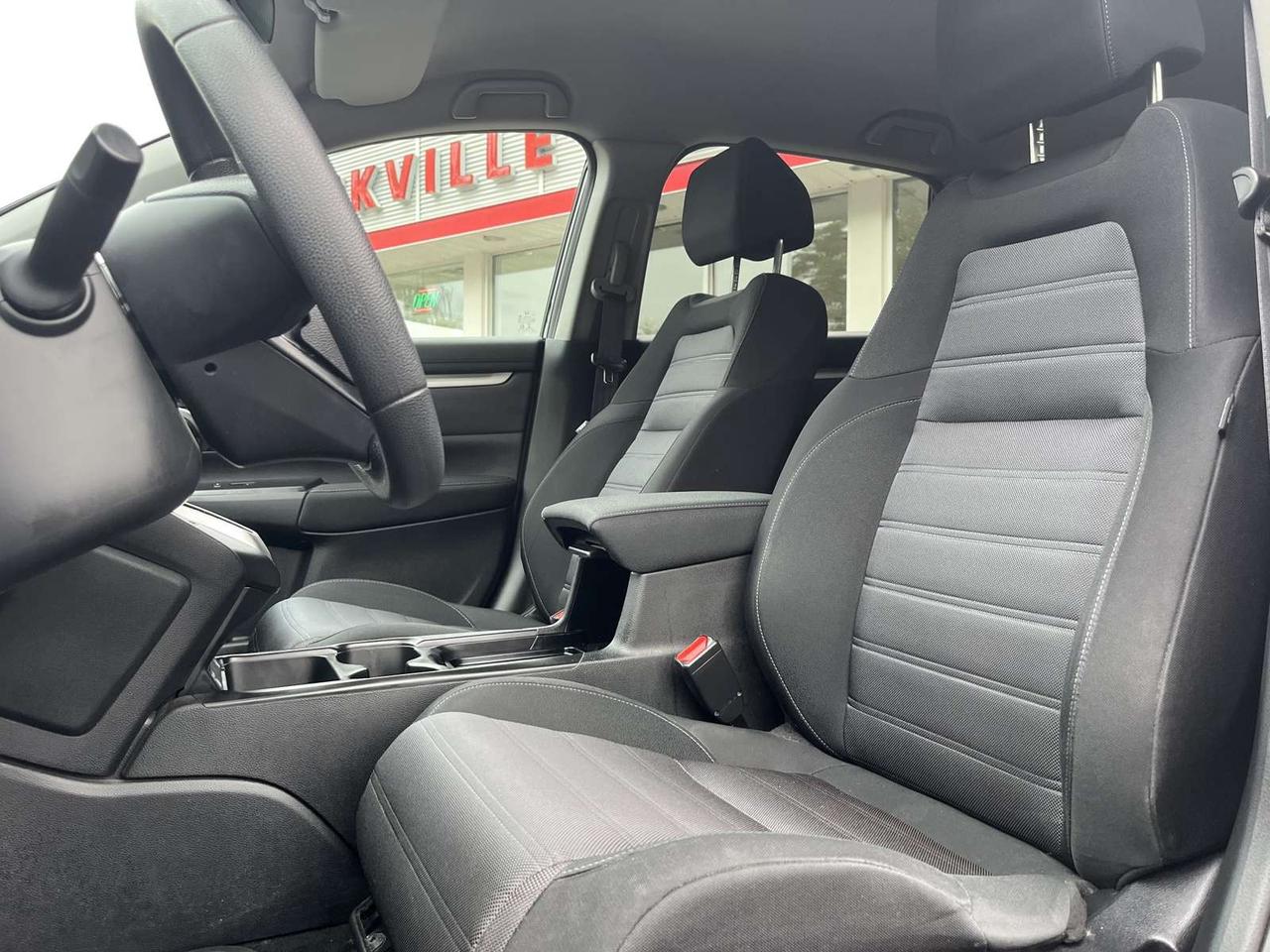 2022 Honda CR-V LX Photo