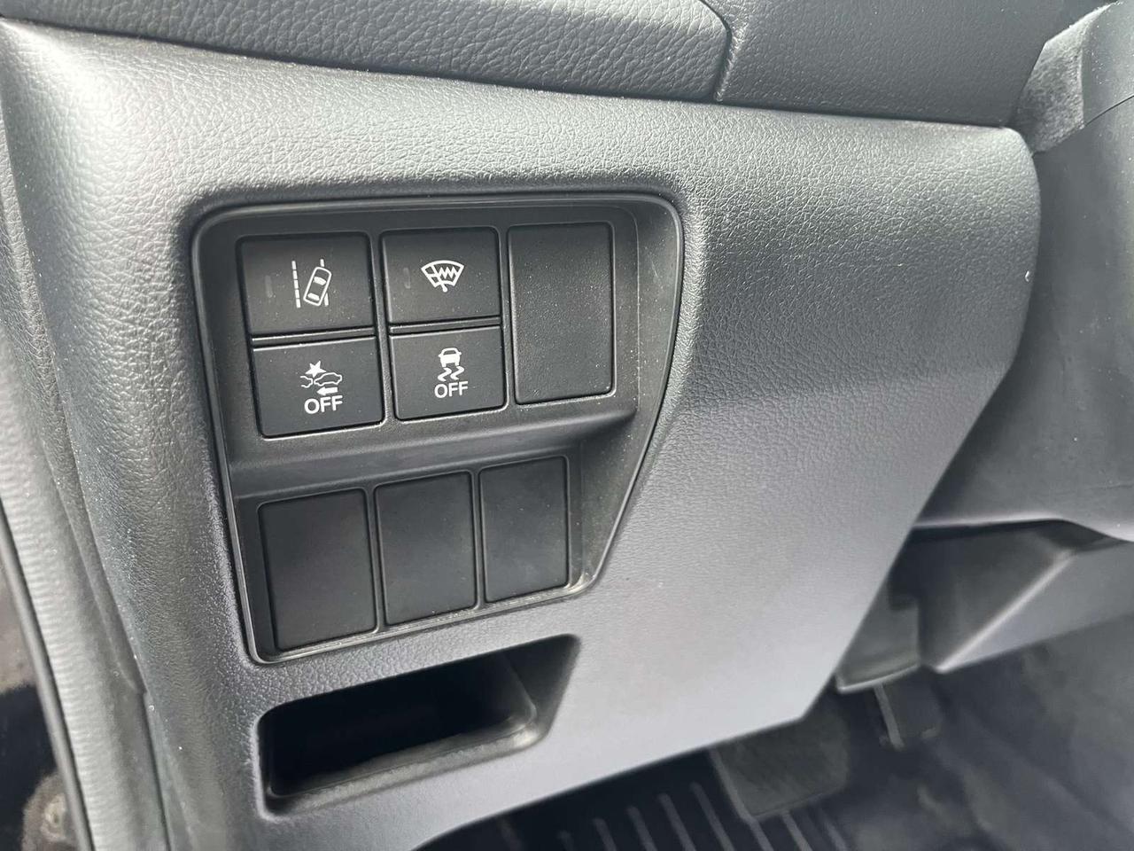 2022 Honda CR-V LX Photo