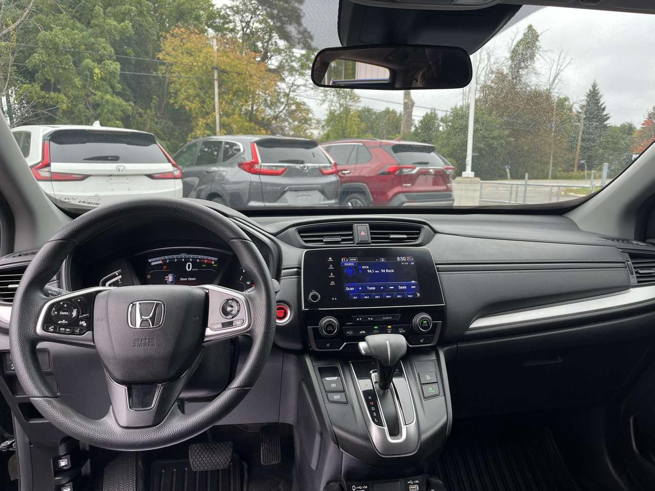 2022 Honda CR-V LX Photo