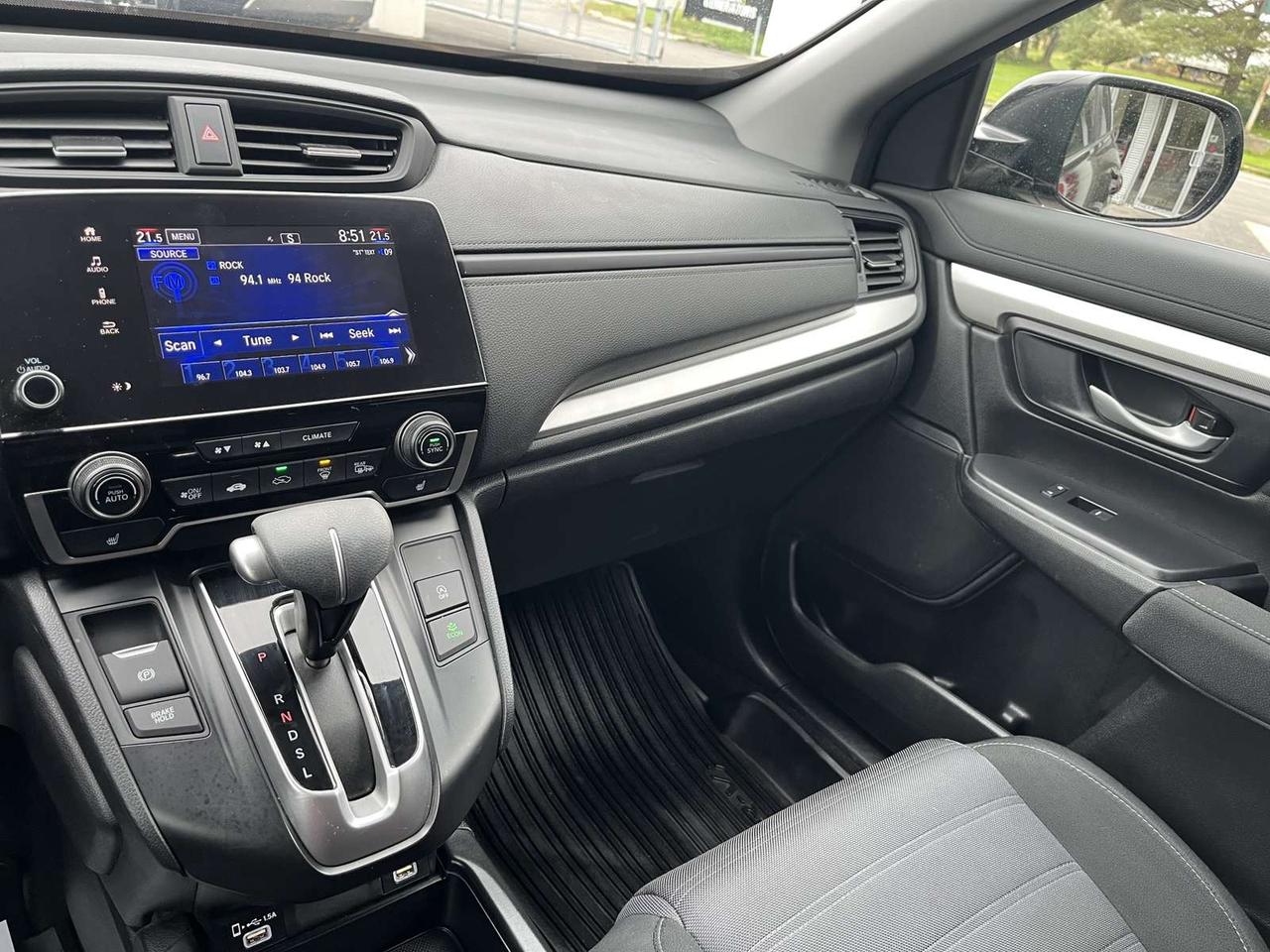 2022 Honda CR-V LX Photo