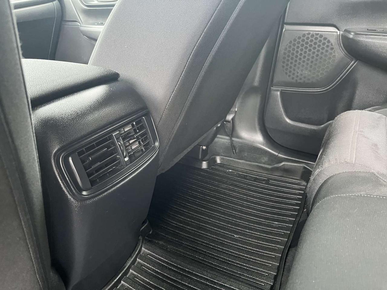 2022 Honda CR-V LX Photo