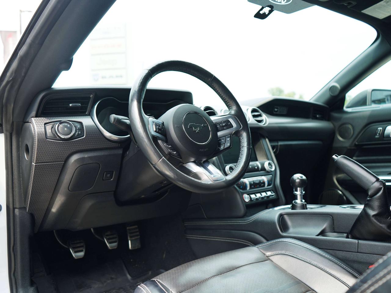 2020 Ford Mustang GT,SUPERCHARGE Photo