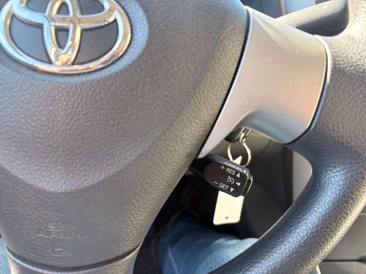 2013 Toyota Corolla 4DR SDN AUTO CE Photo