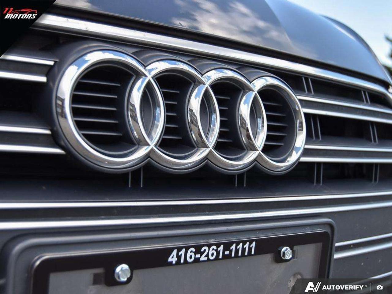 2018 Audi S5 3.0 TFSI quattro Progressiv tiptronic Photo