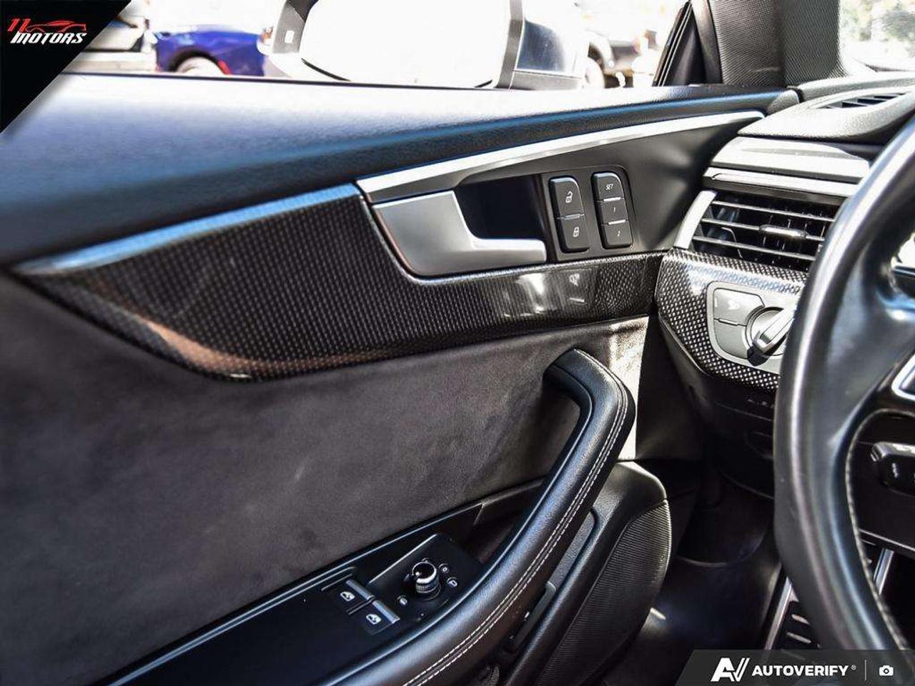 2018 Audi S5 3.0 TFSI quattro Progressiv tiptronic Photo