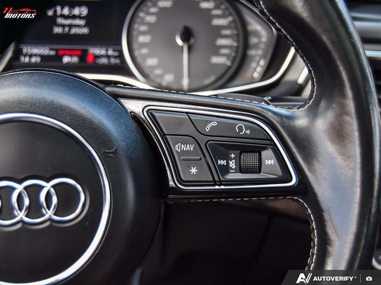2018 Audi S5 3.0 TFSI quattro Progressiv tiptronic Photo