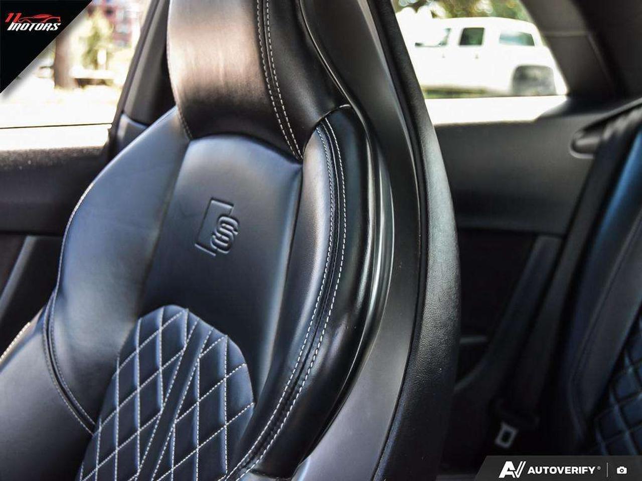 2018 Audi S5 3.0 TFSI quattro Progressiv tiptronic Photo