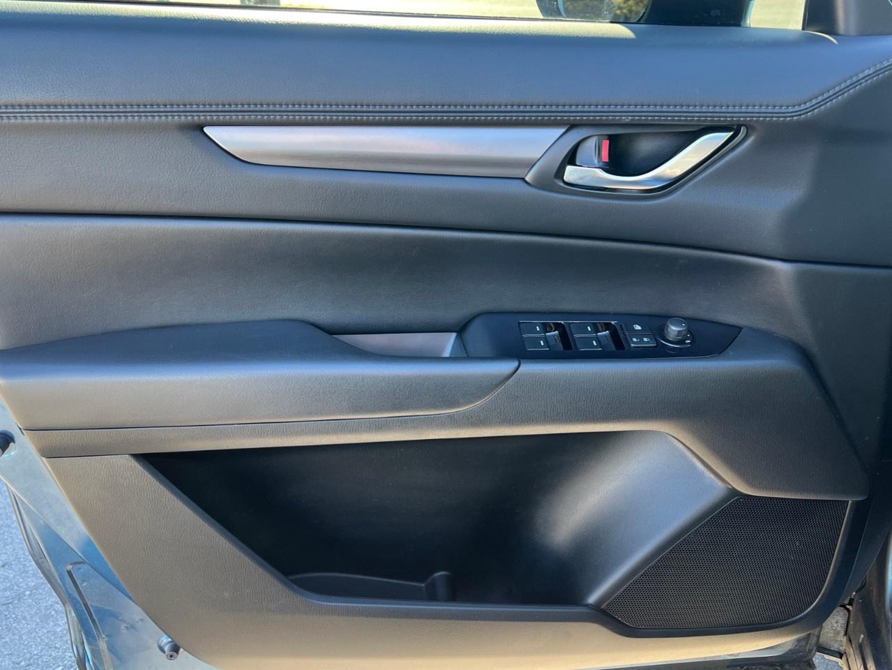 2021 Mazda CX-5 2021.5 GS AWD Photo