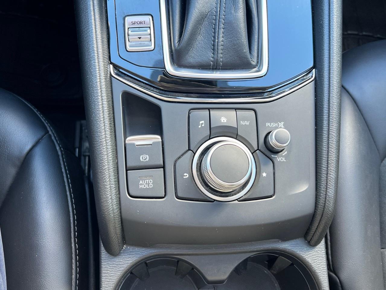 2021 Mazda CX-5 2021.5 GS AWD Photo