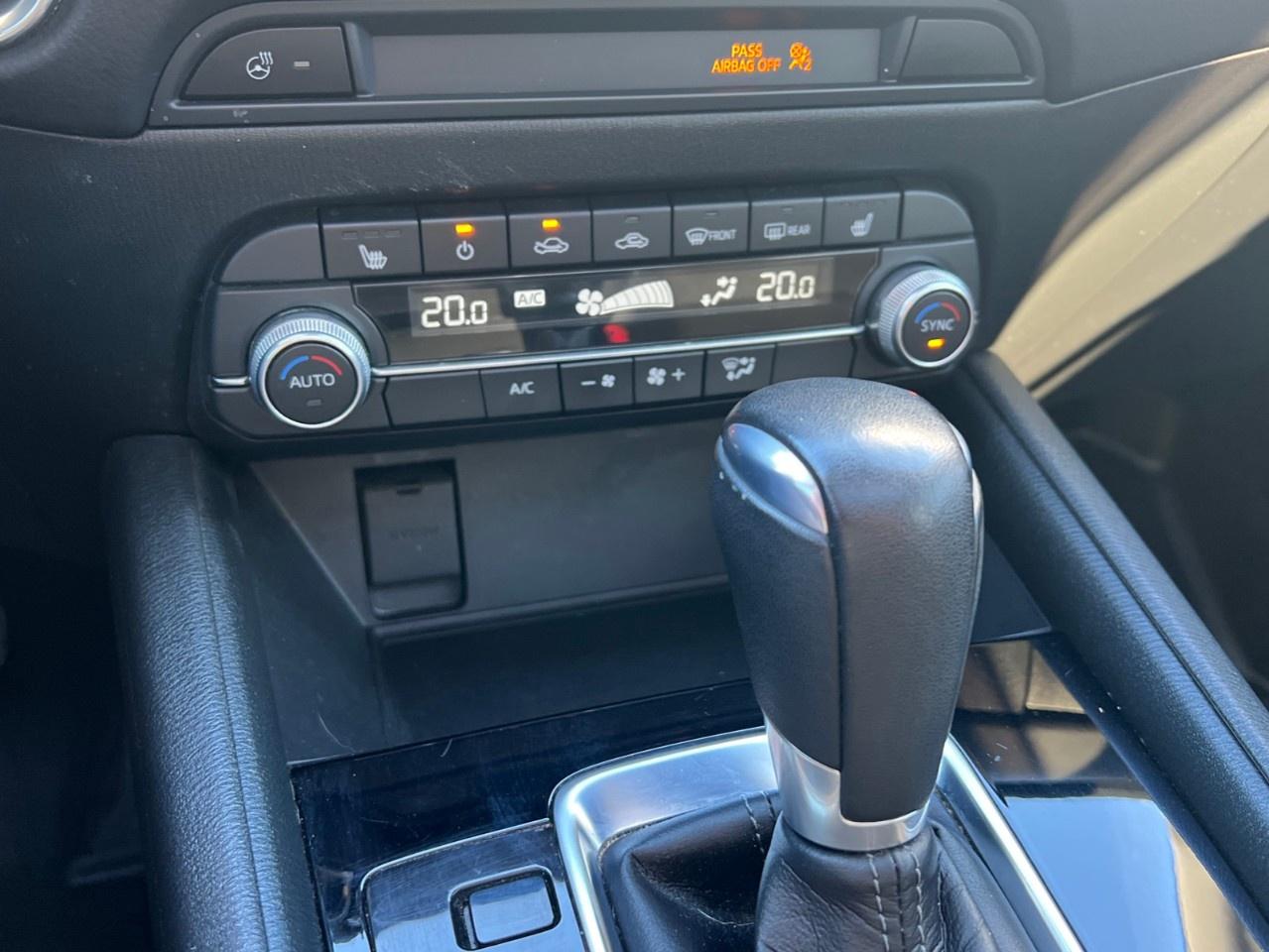 2021 Mazda CX-5 2021.5 GS AWD Photo