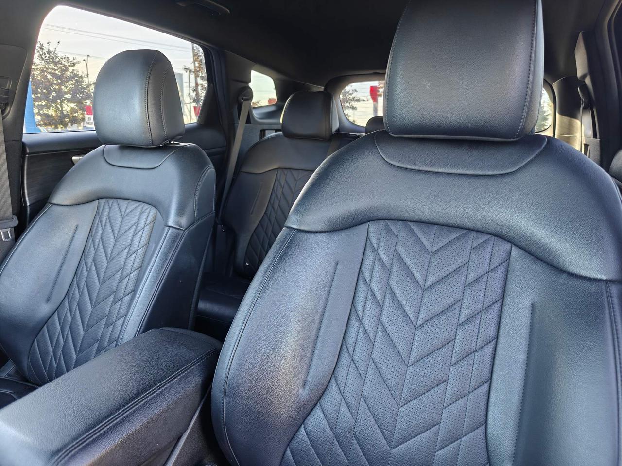 2023 Kia Sportage X-Line 4dr All-Wheel Drive Photo