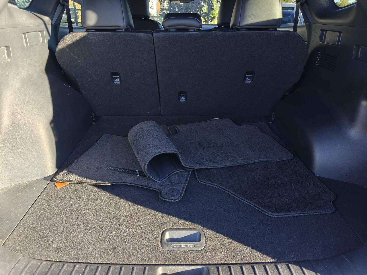 2023 Kia Sportage X-Line 4dr All-Wheel Drive Photo