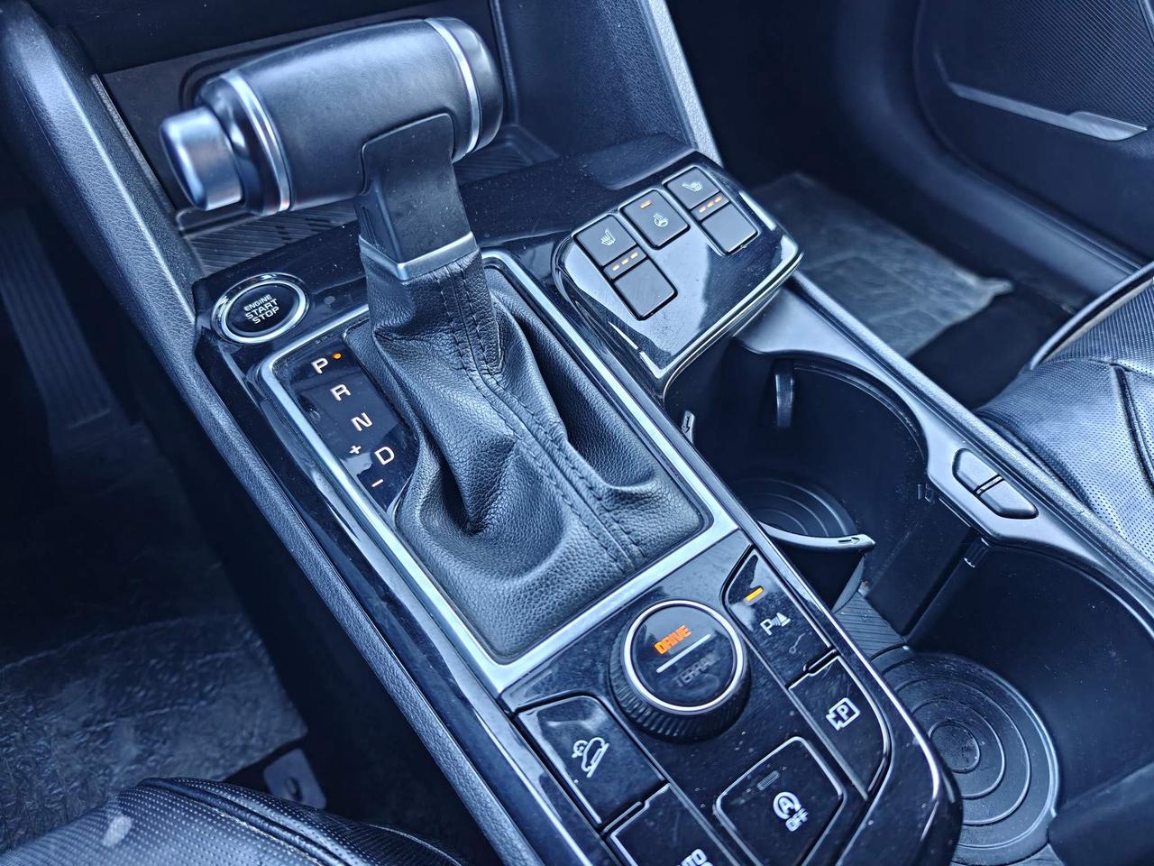 2023 Kia Sportage X-Line 4dr All-Wheel Drive Photo