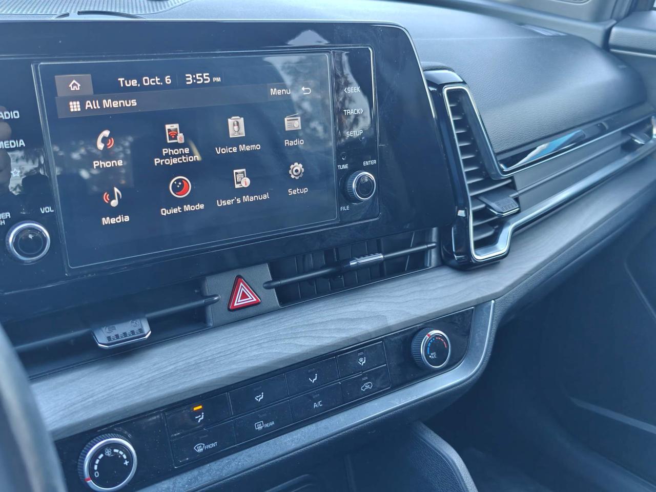 2023 Kia Sportage X-Line 4dr All-Wheel Drive Photo