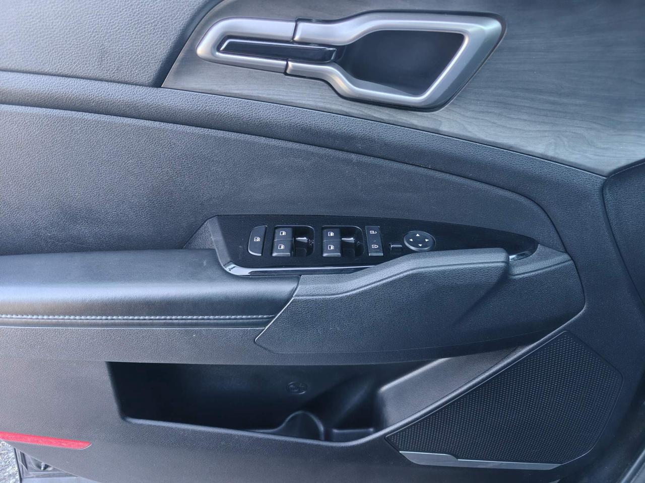 2023 Kia Sportage X-Line 4dr All-Wheel Drive Photo