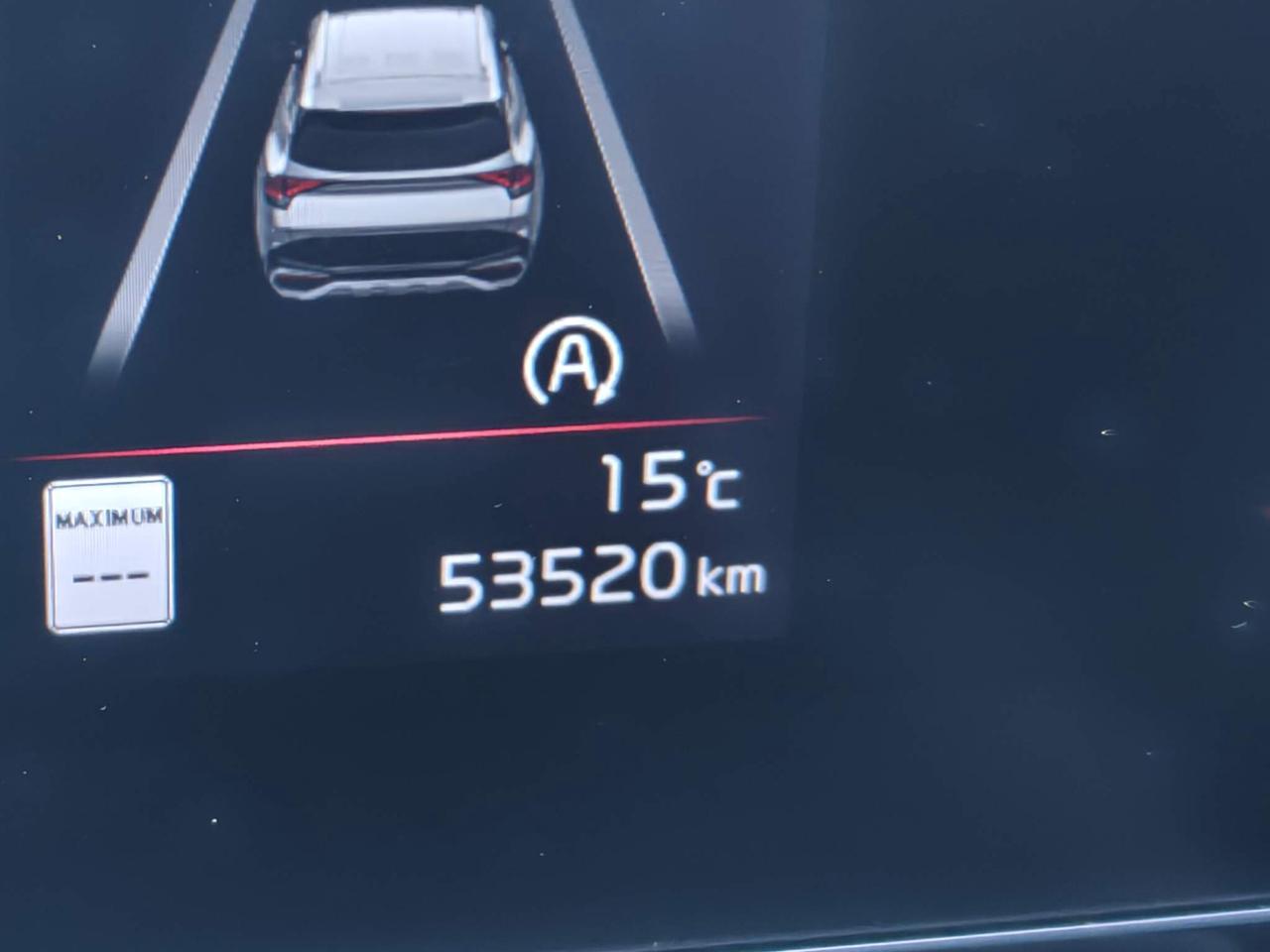 2023 Kia Sportage X-Line 4dr All-Wheel Drive Photo