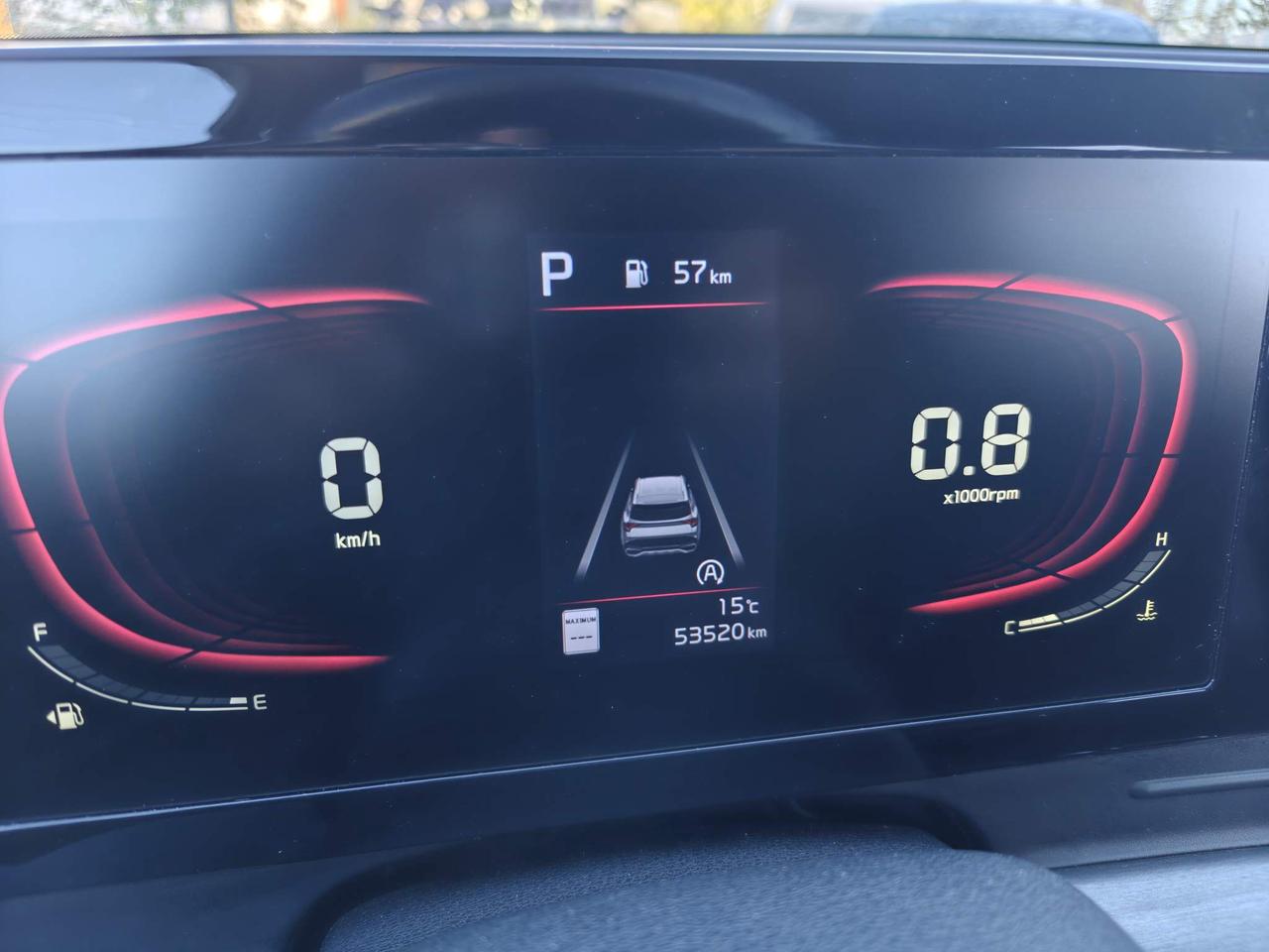 2023 Kia Sportage X-Line 4dr All-Wheel Drive Photo
