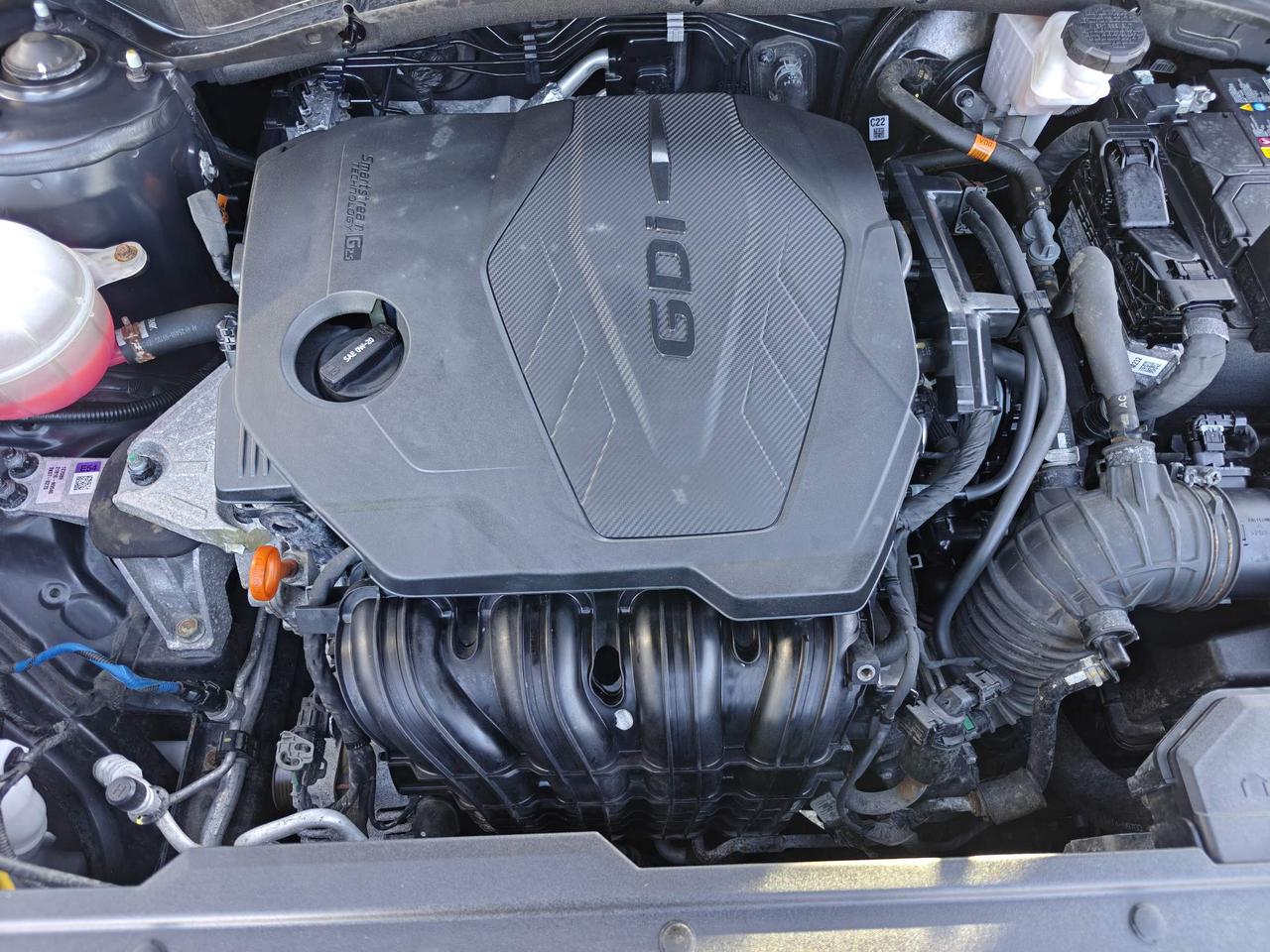 2023 Kia Sportage X-Line 4dr All-Wheel Drive Photo