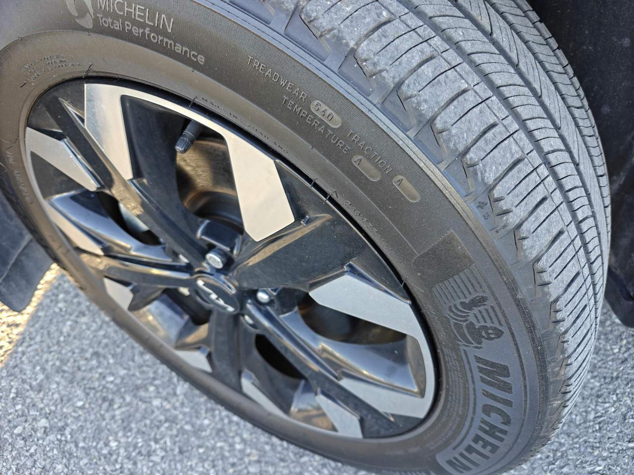 2023 Kia Sportage X-Line 4dr All-Wheel Drive Photo