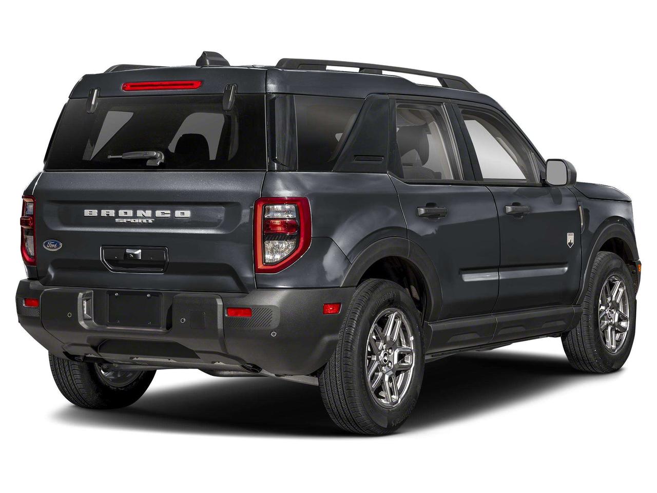 2025 Ford Bronco Sport Big Bend Photo5