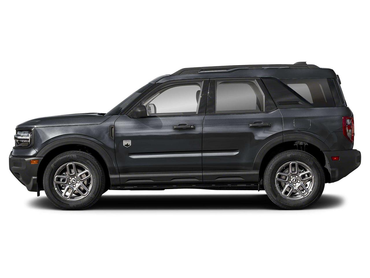 2025 Ford Bronco Sport Big Bend Photo