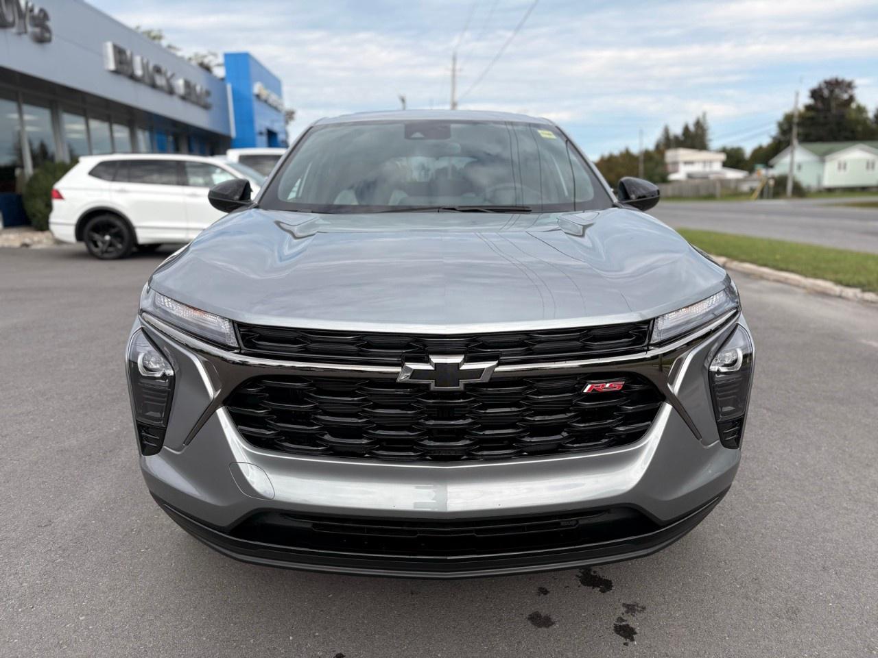 2026 Chevrolet Trax FWD 4dr 1RS Photo