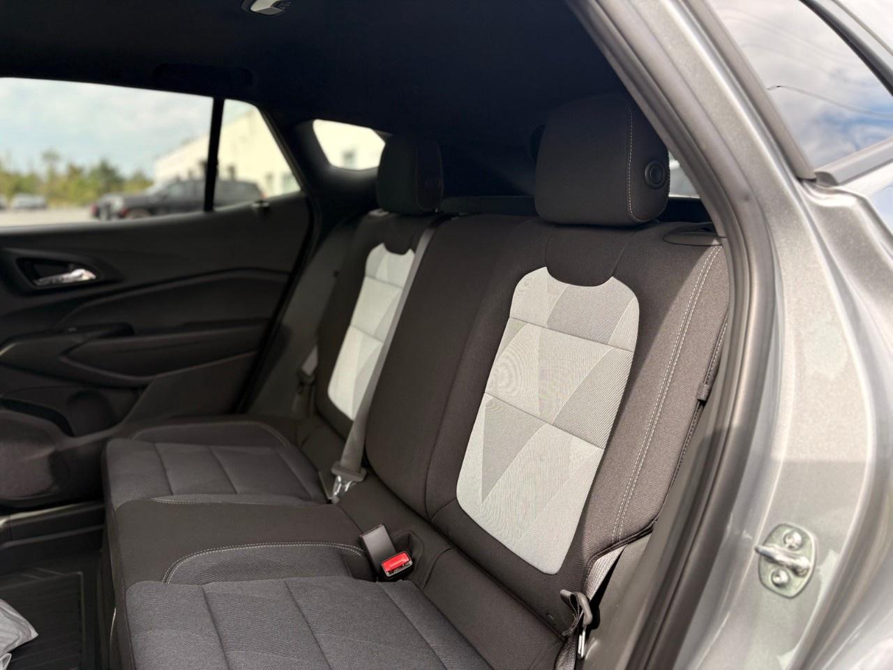 2026 Chevrolet Trax FWD 4dr 1RS Photo