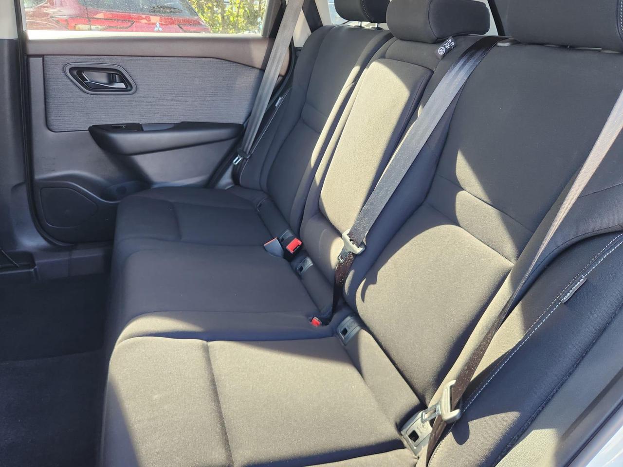 2023 Nissan Rogue S 4dr All-Wheel Drive Sport Utility Photo