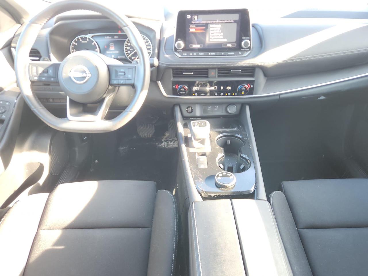 2023 Nissan Rogue S 4dr All-Wheel Drive Sport Utility Photo
