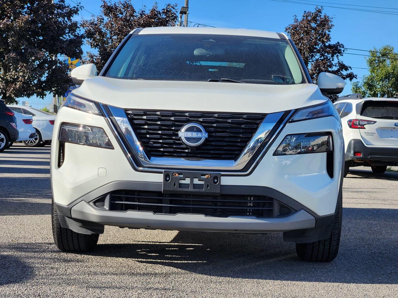 2023 Nissan Rogue S 4dr All-Wheel Drive Sport Utility Photo