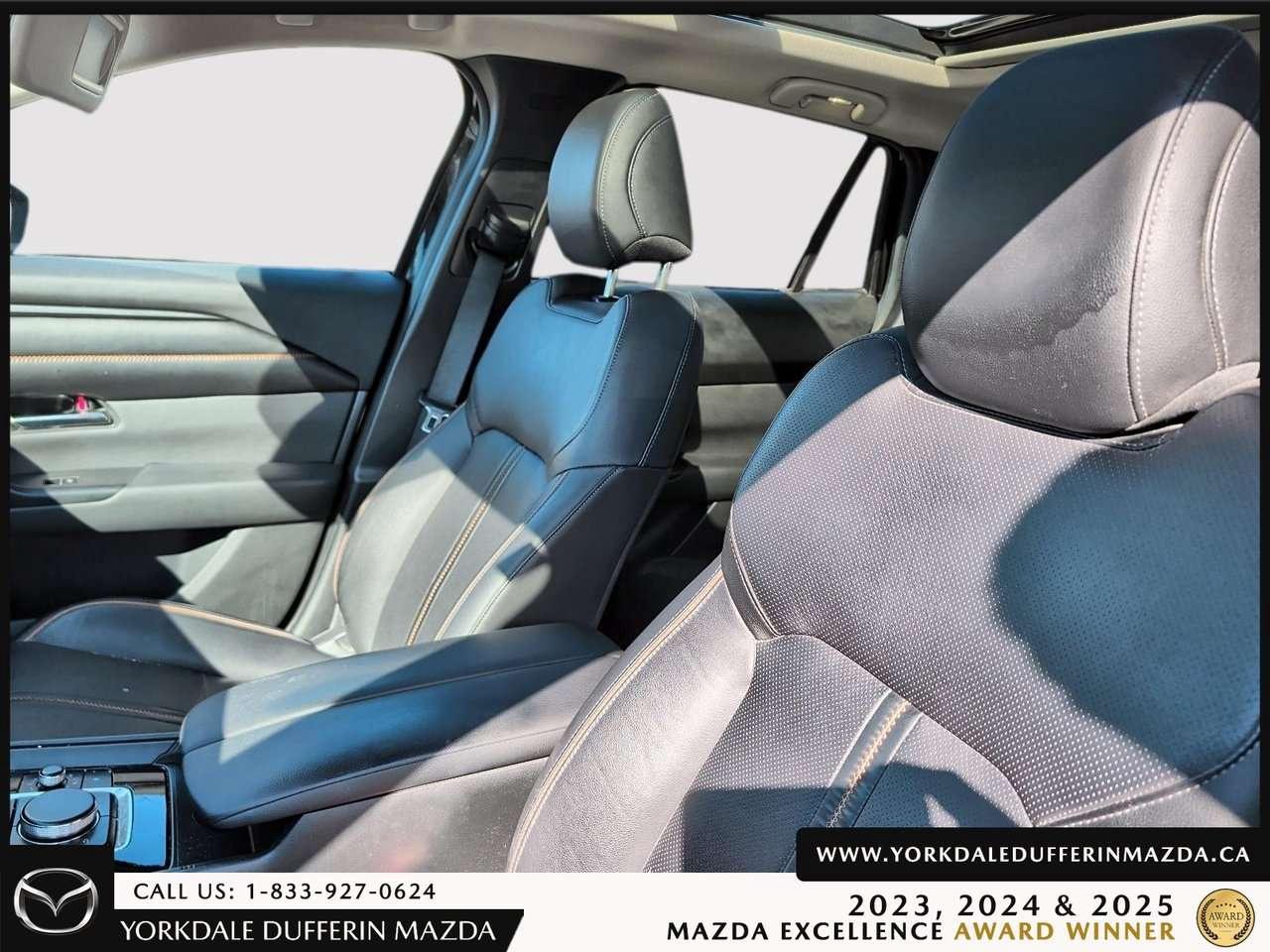 2024 Mazda CX-50 GT Photo