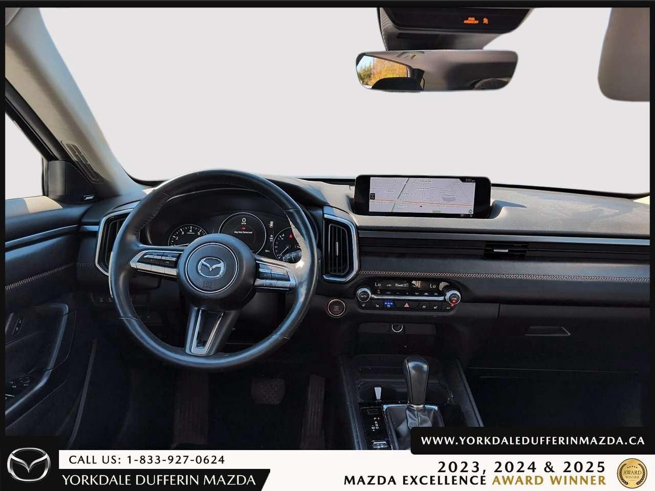 2024 Mazda CX-50 GT Photo