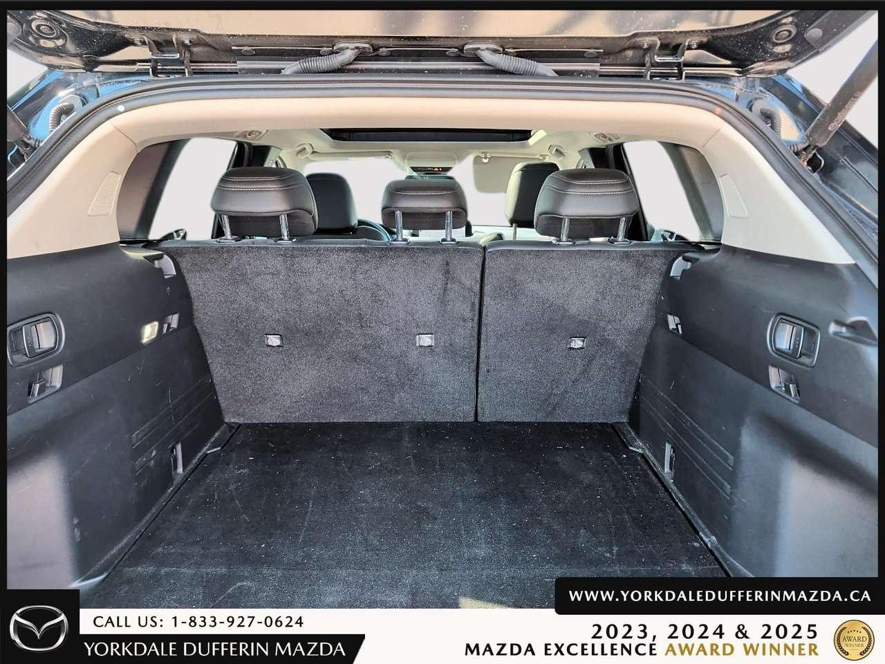2024 Mazda CX-50 GT Photo