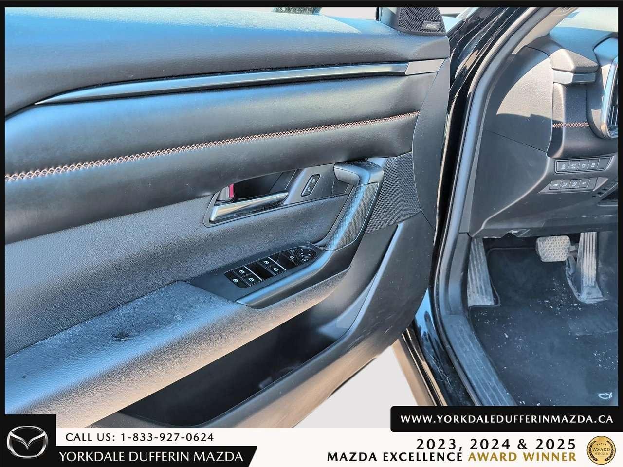 2024 Mazda CX-50 GT Photo