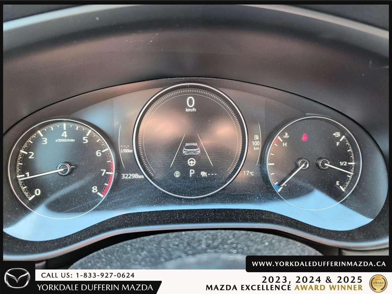2024 Mazda CX-50 GT Photo