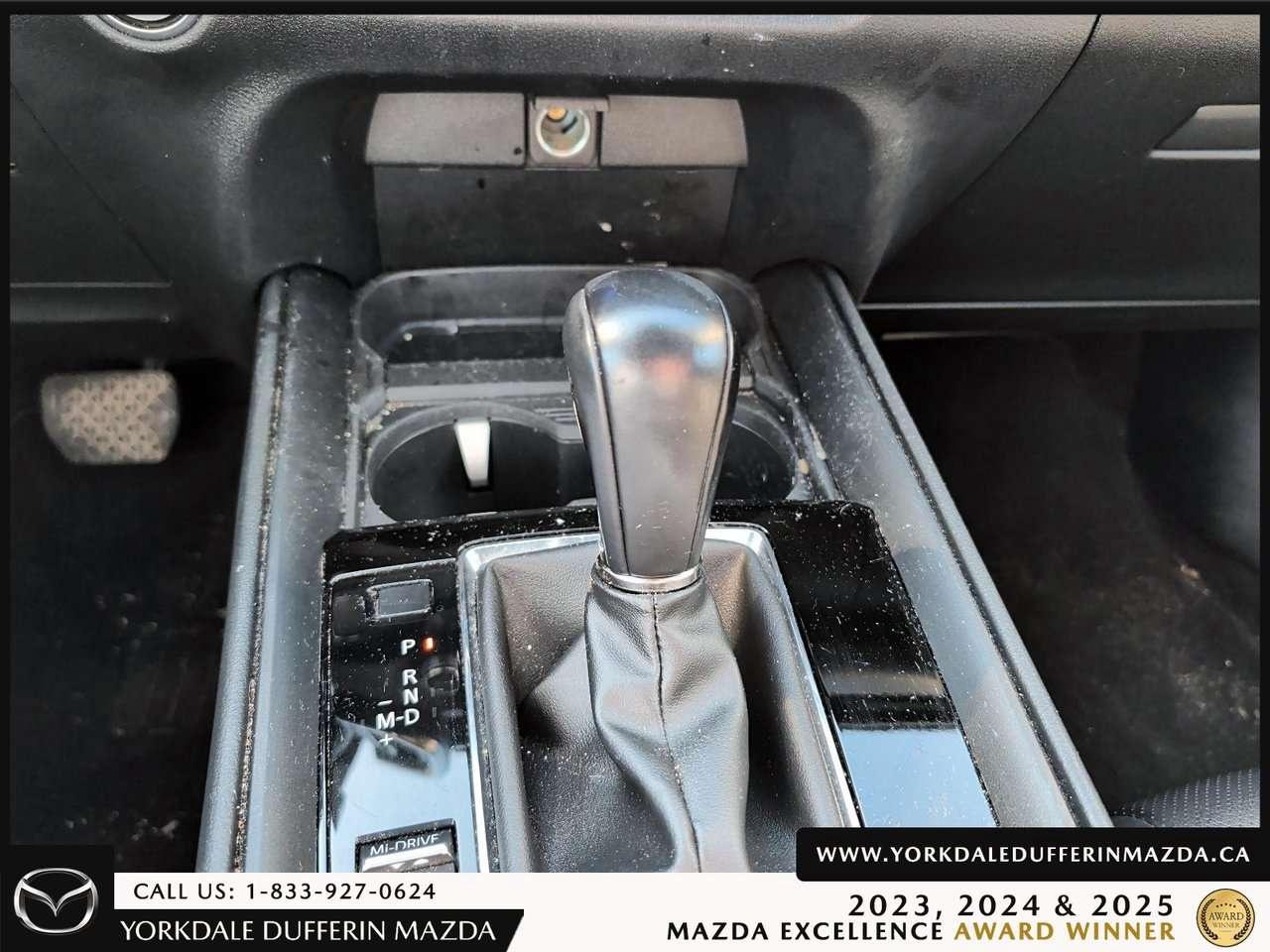 2024 Mazda CX-50 GT Photo