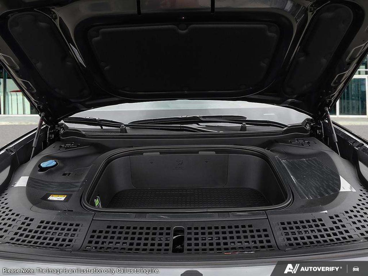 2026 Hyundai IONIQ 9 Preferred AWD w/Luxury Pkg Photo