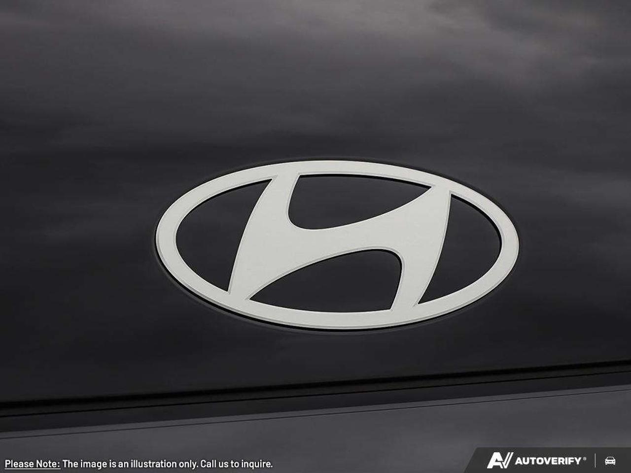 2026 Hyundai IONIQ 9 Preferred AWD w/Luxury Pkg Photo