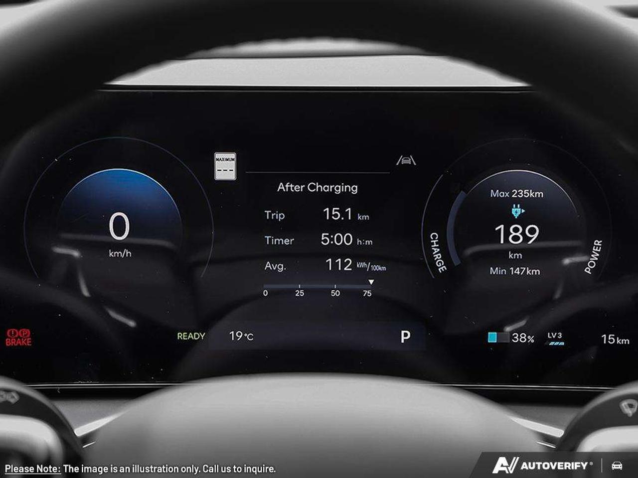 2026 Hyundai IONIQ 9 Preferred AWD w/Luxury Pkg Photo