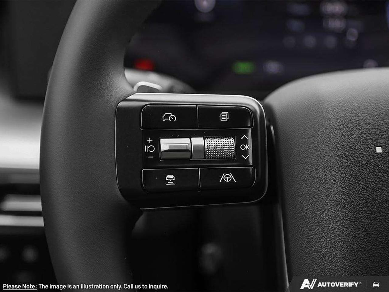 2026 Hyundai IONIQ 9 Preferred AWD w/Luxury Pkg Photo