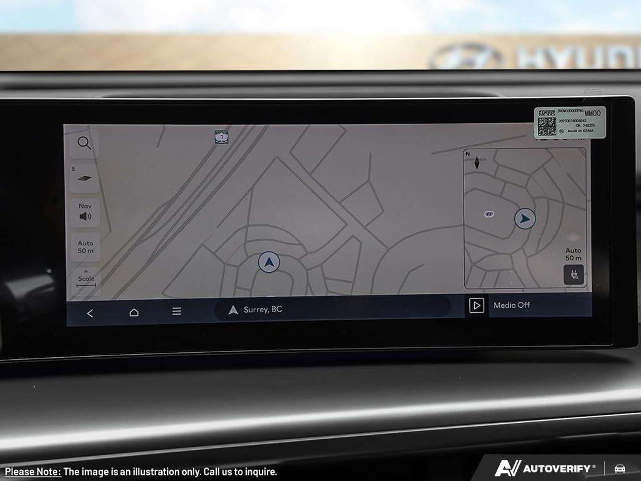 2026 Hyundai IONIQ 9 Preferred AWD w/Luxury Pkg Photo