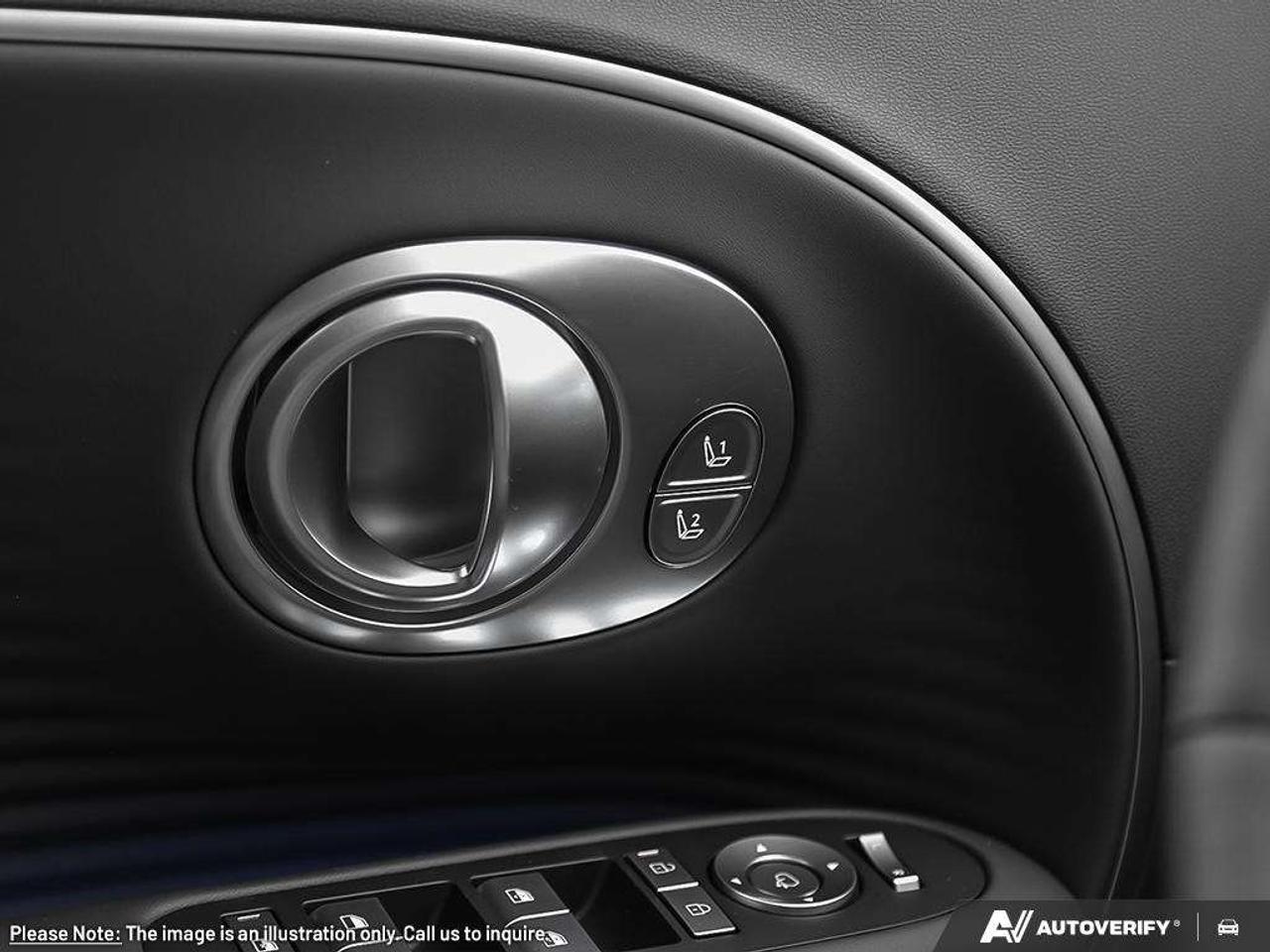 2026 Hyundai IONIQ 9 Preferred AWD w/Luxury Pkg Photo