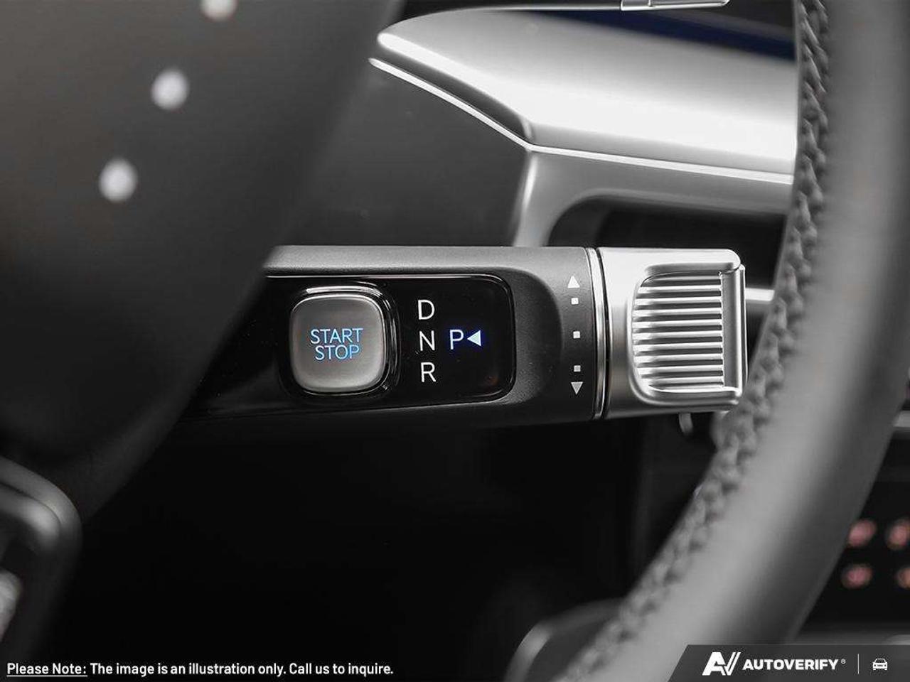 2026 Hyundai IONIQ 9 Preferred AWD w/Luxury Pkg Photo