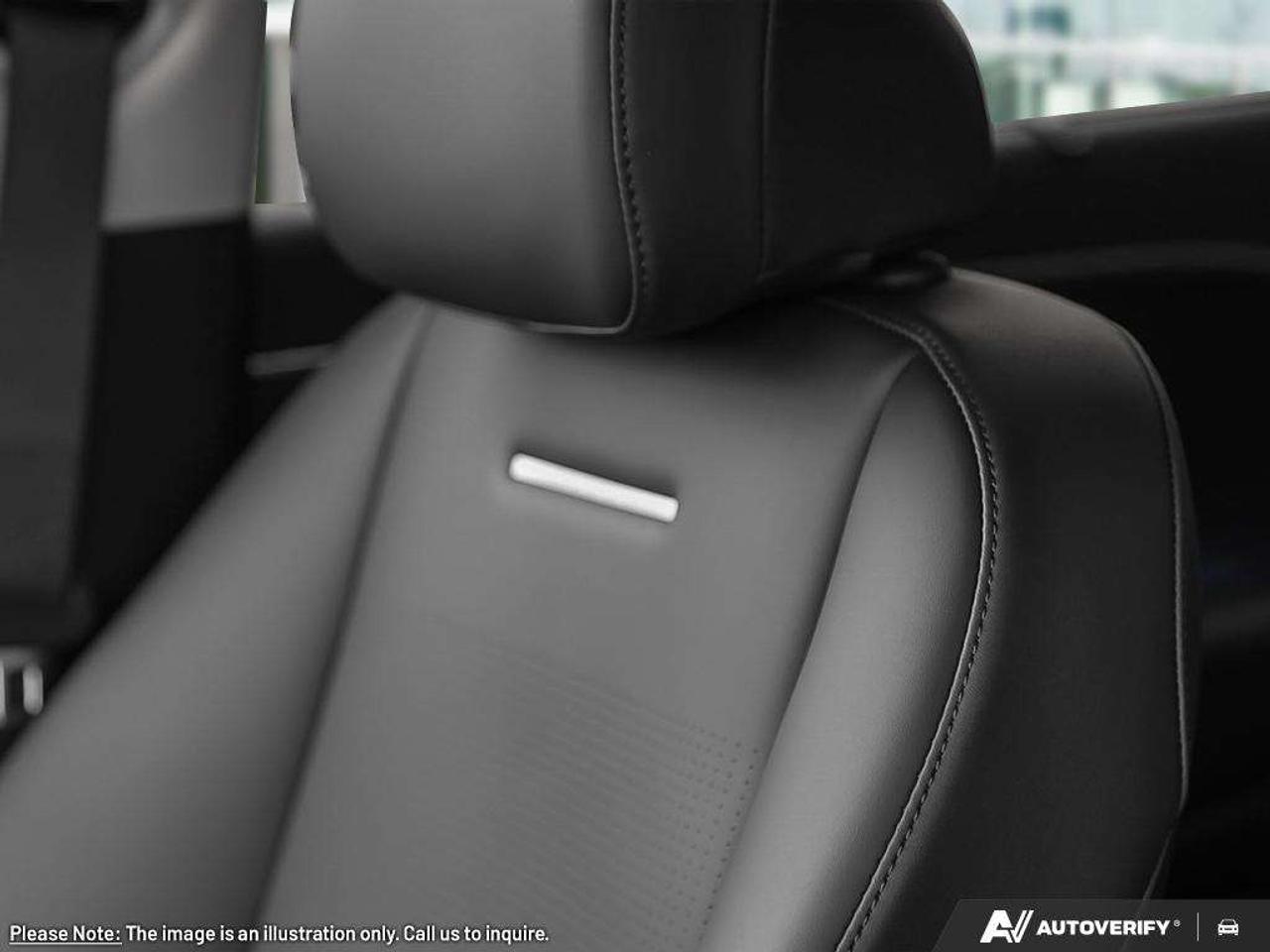 2026 Hyundai IONIQ 9 Preferred AWD w/Luxury Pkg Photo