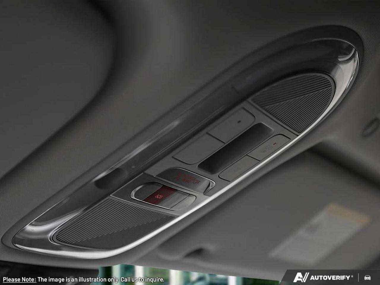 2026 Hyundai IONIQ 9 Preferred AWD w/Luxury Pkg Photo