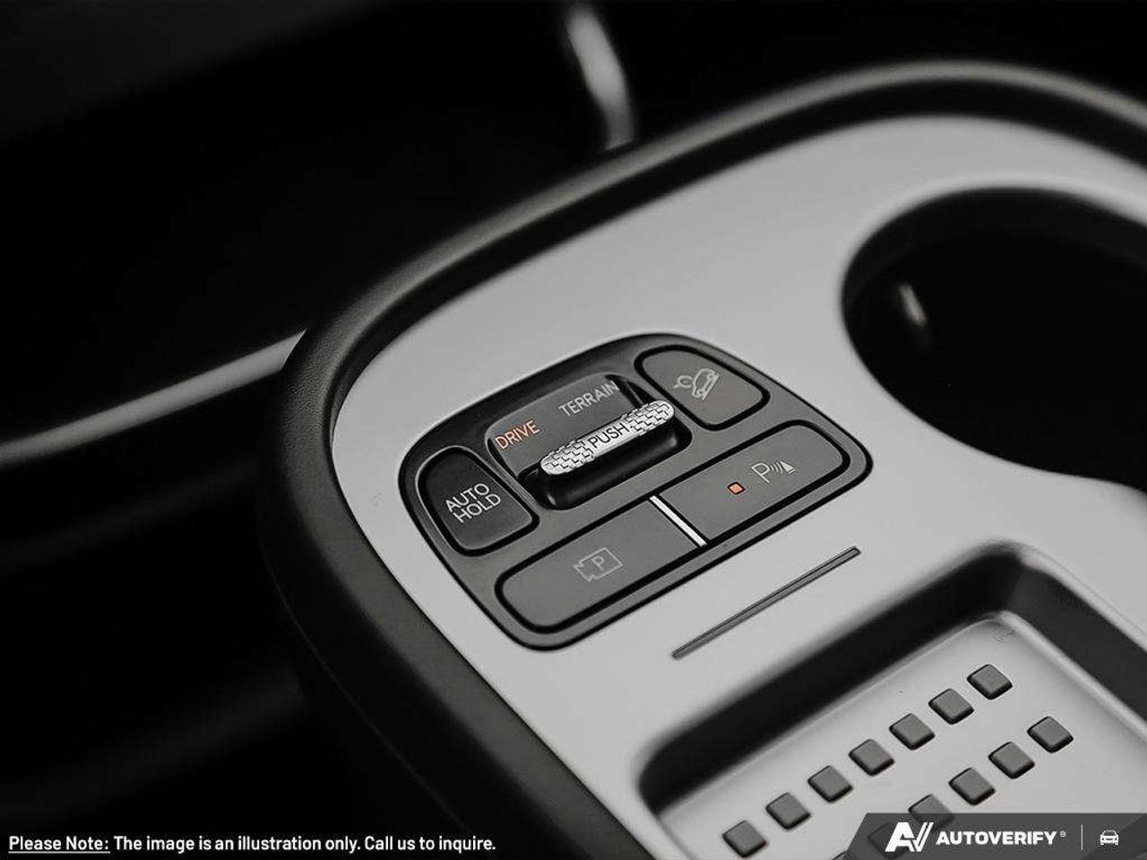 2026 Hyundai IONIQ 9 Preferred AWD w/Luxury Pkg Photo